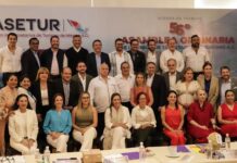 Presentan la nueva plataforma del Registro Nacional de Turismo