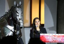 Inaugura Museos Puebla Mega Exposición de Artistas Poblanos