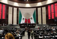 La Cámara de Diputados avaló, en lo particular, el dictamen que incorpora la Guardia Nacional a la Sedena