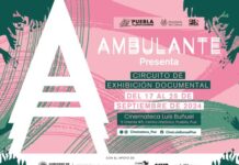Inicia Cinemateca “Luis Buñuel” circuito de exhibición documental “Ambulante”: Cultura