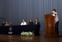 Inicia en la BUAP Sexto Simposio “Ciencia que palpita”