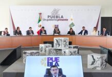 Anuncia Cultura actividades del quinto Encuentro Estatal “Entre Vivos y Muertos”