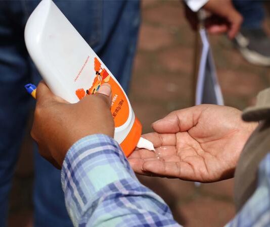 Acumula Puebla 3 mil 596 casos de dengue en el año: Salud