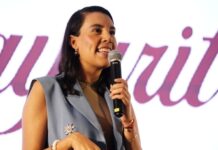 El Mundial de Fútbol impactará en todo el país, y que generará beneficios económicos: Josefina Rodríguez.