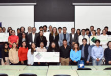 Estudiantes BUAP proponen soluciones innovadoras alineadas a los Objetivos de Desarrollo Sostenible