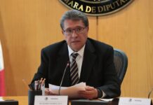 La reserva al dictamen sobre extinción de órganos autónomos cuida a México en el T-MEC: Ricardo Monreal