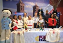 Invita Turismo al “Cholula, Pueblo Mágico Fest”