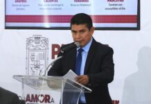 Implementa Gobierno del Estado programa “Invierno Seguro”