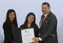 Familias poblanas recibirán 50 por ciento de descuento en polideportivos estatales: Alejandro Armenta