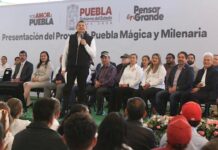 Armenta ampliará el hospital integral de Acatzingo.