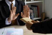 CONCANACO refrendan su liderazgo en transparencia y combate a la corrupción