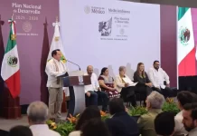 Somos responsables con el medioambiente: Concanaco