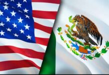 Trabajo conjunto entre gobierno federal y sector privado ante políticas de Donald Trump: CONCANACO