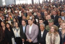 La nueva escuela mexicana es una prioridad en Puebla: SEP