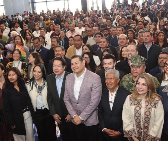 La nueva escuela mexicana es una prioridad en Puebla: SEP