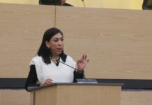 Impulsan en Congreso iniciativa para la instalación de plantas de tratamiento de aguas residuales