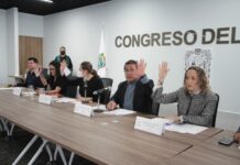Avalan en Comisión del Congreso extinción del CONCyTEP, INPODE e IPJ