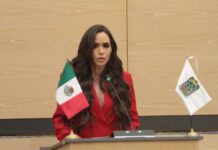 Impulsan en Congreso iniciativa para integrar padrón de elementos de seguridad sancionados