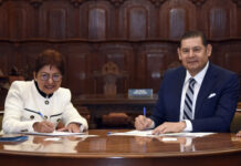 Emprende alianza la BUAP y el gobierno del estado de Puebla