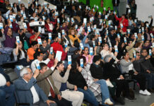 Aprueba Consejo Universitario Proyecto Anual de Ingresos y Presupuesto de Egresos 2025