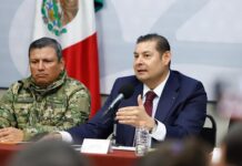 Puebla quedará blindado en el primer año de gobierno: Alejandro Armenta