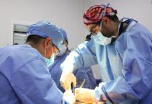 Familia de joven en Querétaro dona órganos; se benefician seis personas