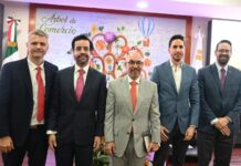 CONCANACO destaca la importancia de la digitalización para impulsar el PIB Mexicano