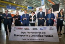 Puebla será referente tecnológico a nivel nacional por el impulso a la electromovilidad