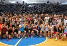 Inician en Puebla selectivos estatales rumbo a nacionales CONADE