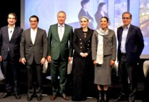 México contará con el pabellón más grande de América en la Fitur 2025.