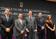 Arranca en Jalisco el Foro de Economía Moral y Trabajo del Plan Nacional de Desarrollo 2025-2030