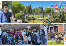 La UDLAP inicia clases en el año de festejos por su 85 aniversario