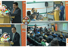 La UDLAP se une a la iniciativa de la UNESCO México para analizar temas de educación y cultura del agua