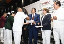 Reconoce Salud dedicación de enfermeras y enfermeros