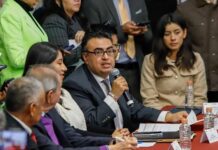 Reporta Salud una defunción en paciente con HMVP