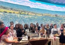 Promociona Gobierno de la Ciudad a Puebla en FITUR