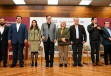 El PND será la carta de navegación de México para el nuevo escenario global, señala Marcelo Ebrard