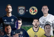 San Diego FC y Club América anuncian partido en 2025 como parte de una alianza multianual