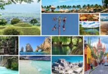 CONCANACO presenta “La Gran Escapada, El Buen Fin del Turismo”.