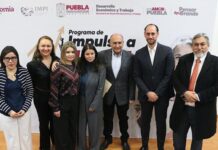 Anuncia gobierno estatal campaña de apoyo para registro de marcas y negocios
