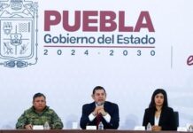 Se instalarán 200 puntos de videovigilancia en la autopista México – Puebla.