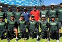 La Academia de los Pericos de Puebla sigue generando talento