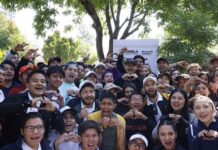 Se producirán 100 mil aparatos ortopédicos producidos por personas con capacidades diferentes: Armenta