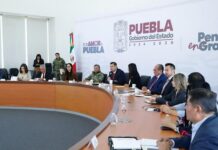 “Nadie puede a mi nombre quererse atribuir o relación o influencia o derecho de representación”: Alejandro Armenta