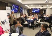 Promueven inversiones españolas en Puebla