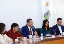 Después de 12 años, inicia reordenamiento integral del transporte público en Puebla
