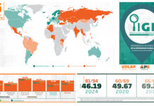 La UDLAP presenta la cuarta edición del Índice Global de Impunidad
