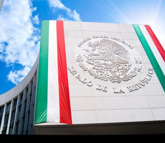 Pleno del Senado inicia discusión de reforma energética
