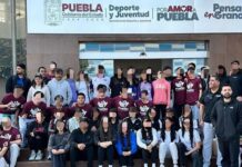 Básquetbol poblano buscará clasificar a la Olimpiada Nacional