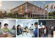 Licenciaturas de la UDLAP dentro el top 3 de las mejores universidades 2025